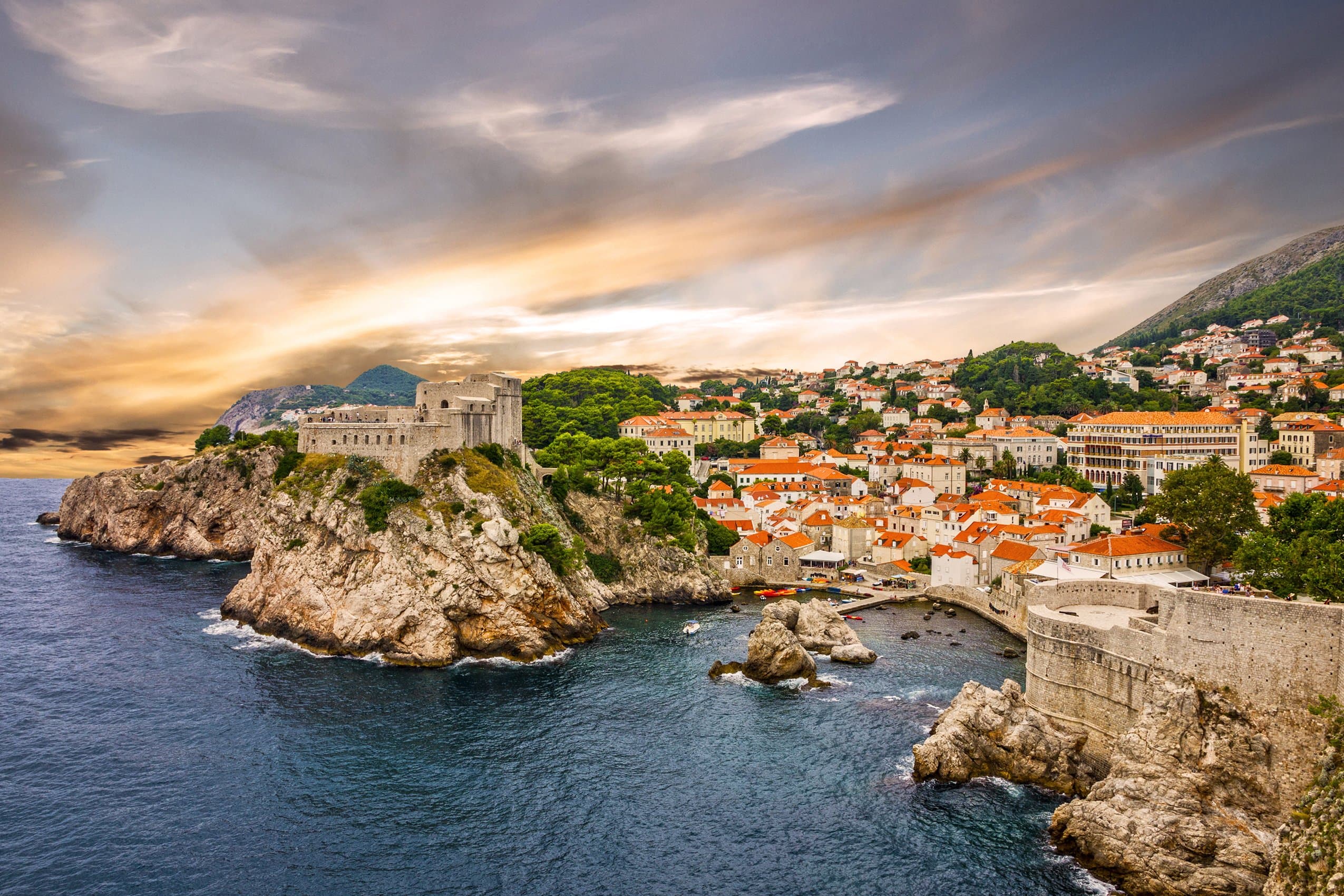 Dubrovnik