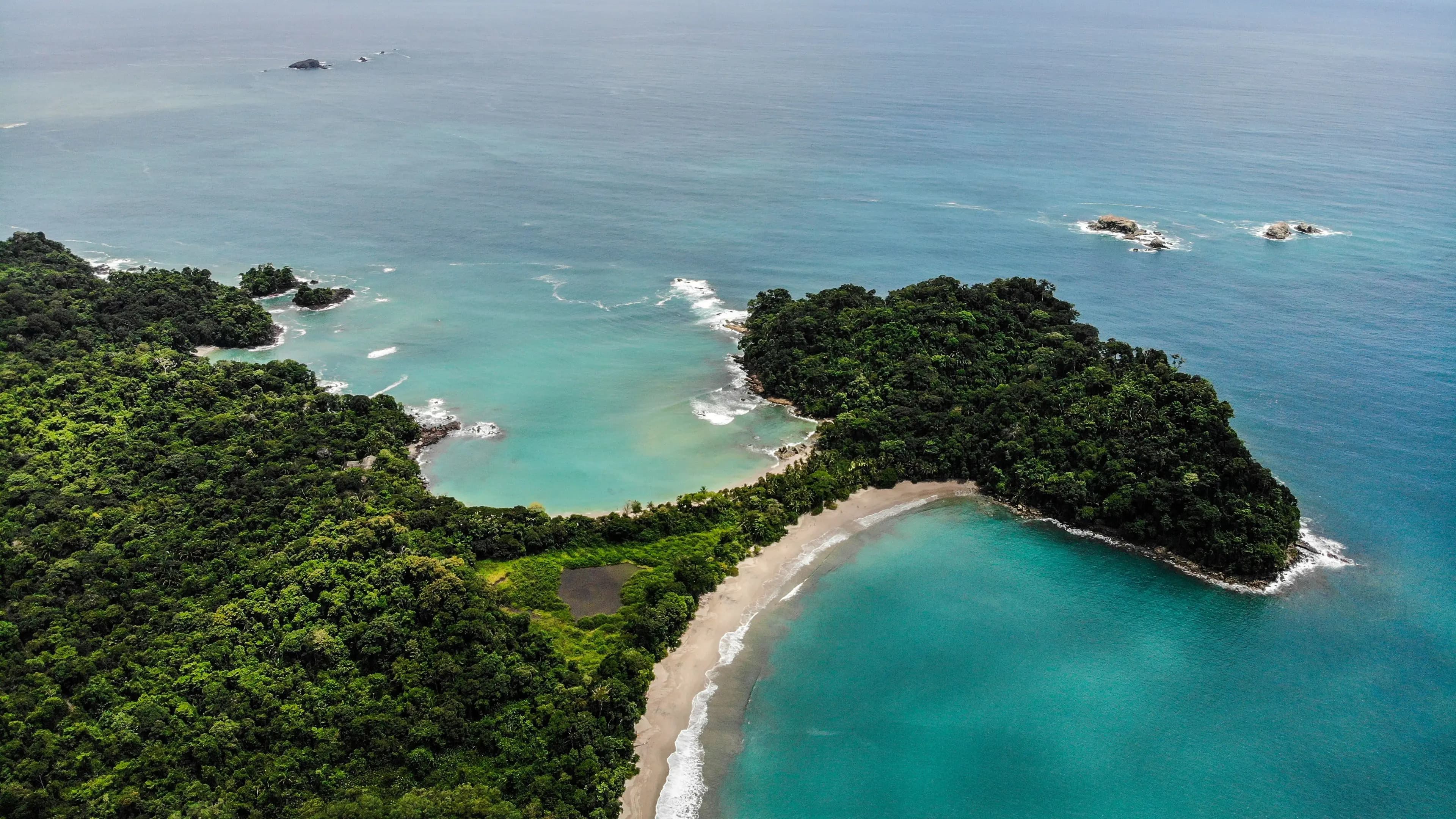 Manuel Antonio