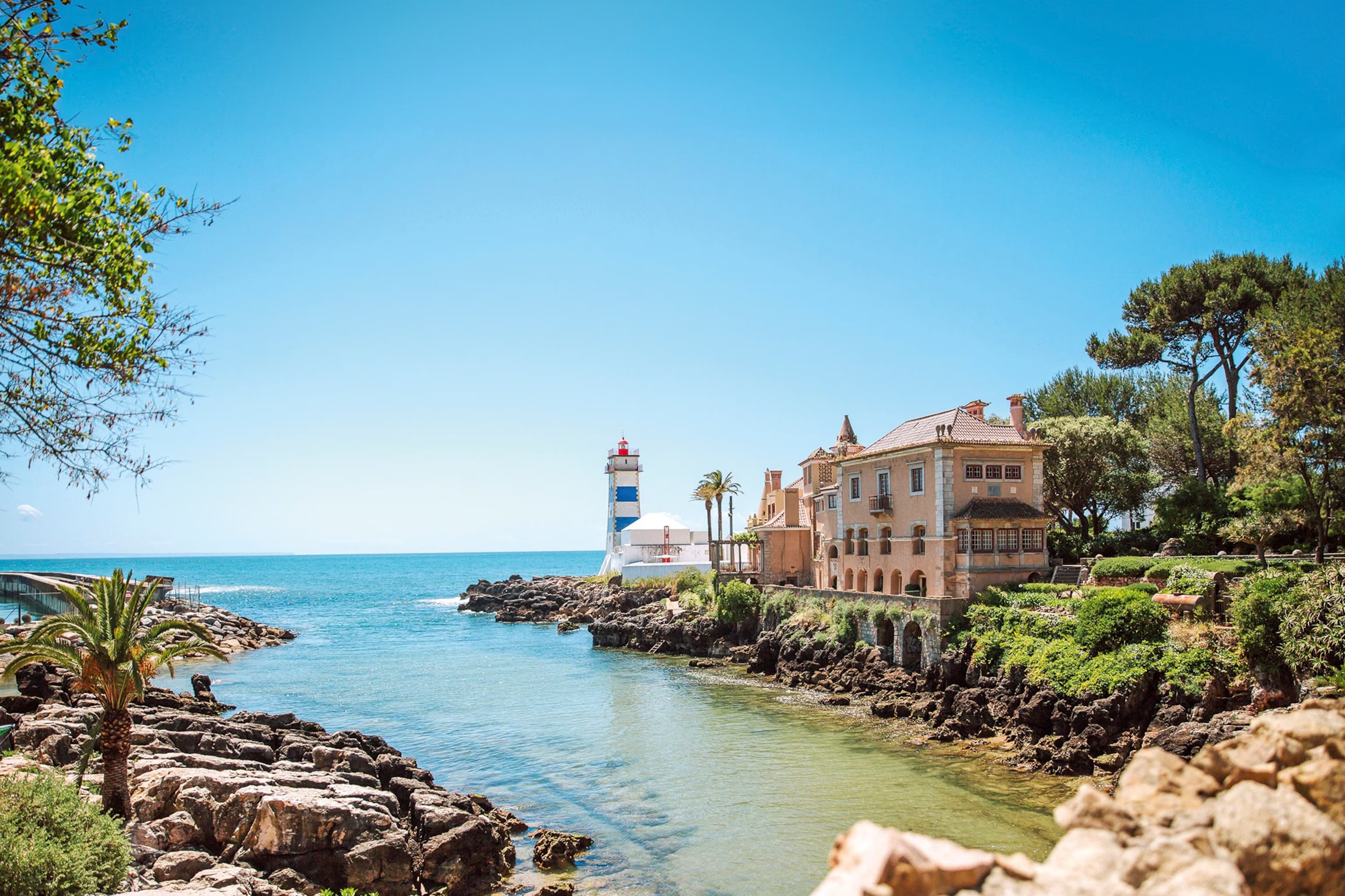 Cascais