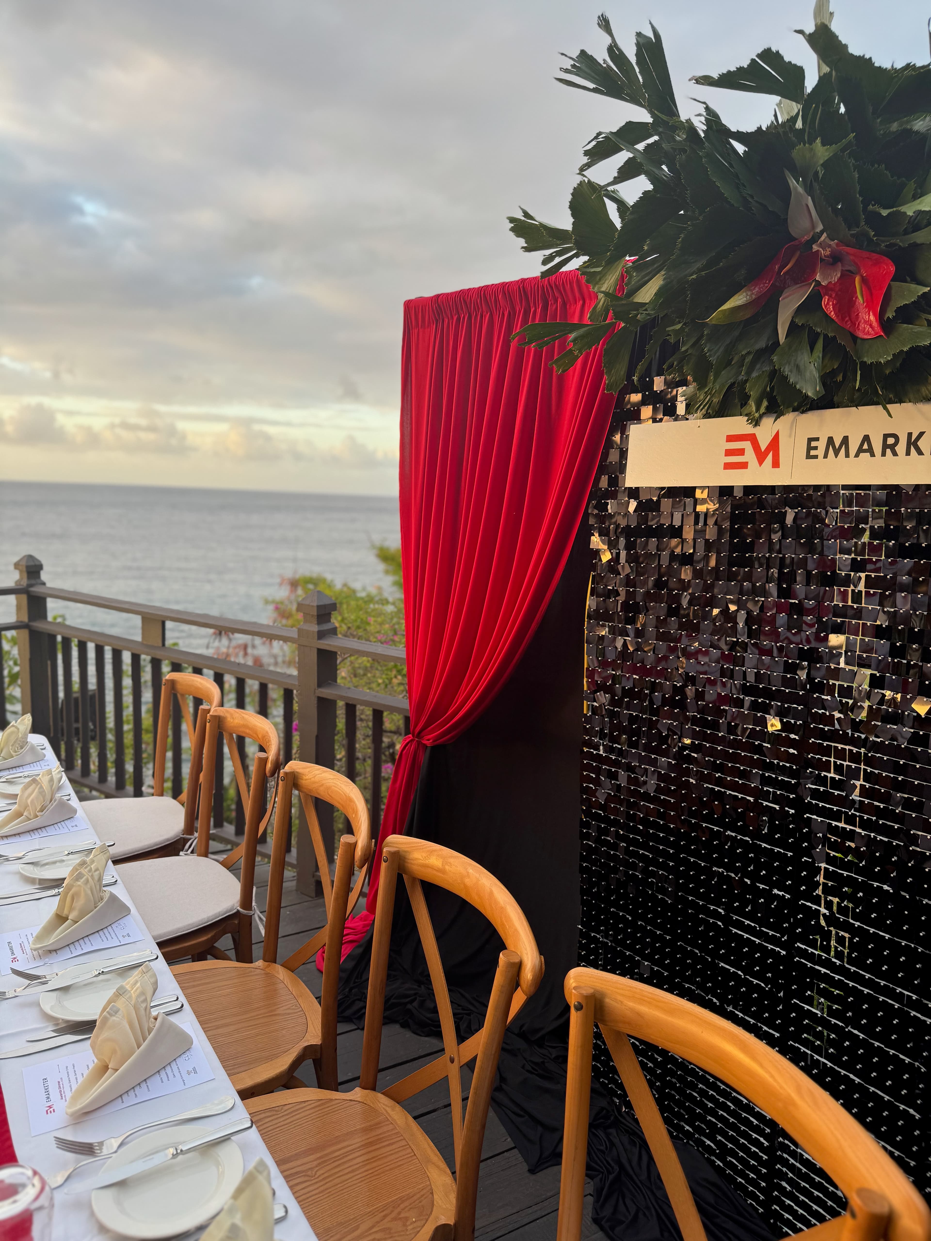 Branded Award Dinners